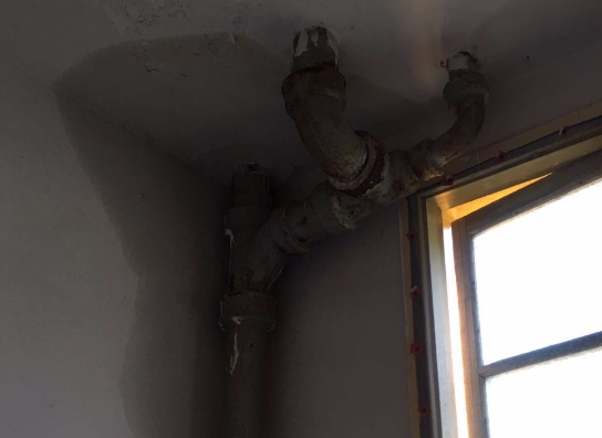 墨竹工卡卫生间漏水维修公司专业解读墨竹工卡卫生间防水的步骤